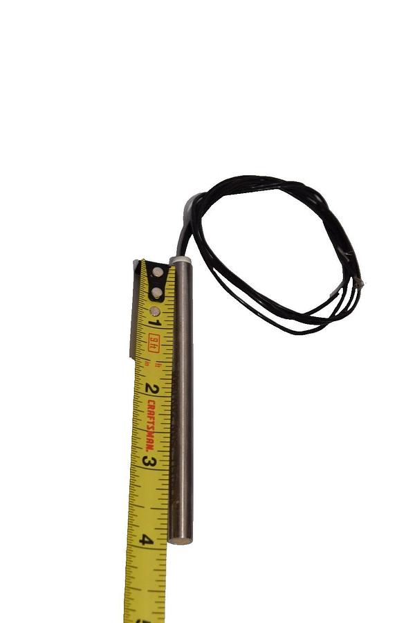 Nortele 250W 220V Probe Heater 08/05 Probe