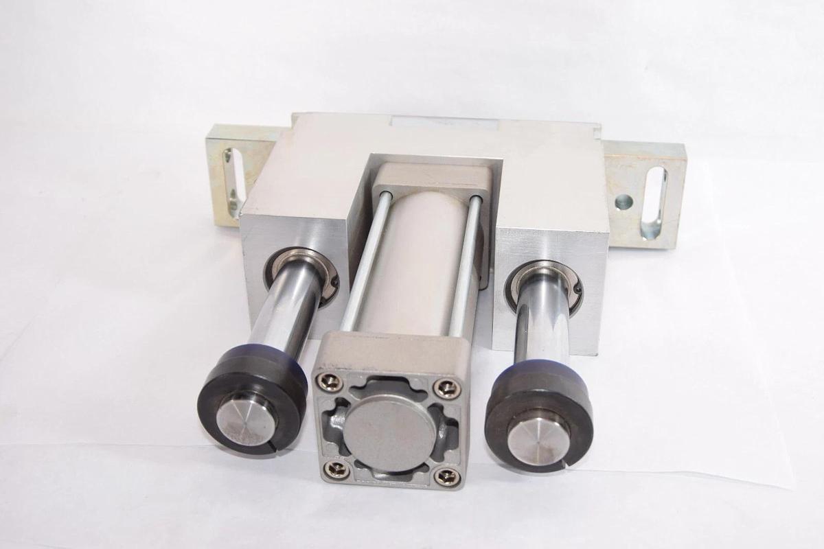 (NEW) SMC US11370-S100 US11370S100 145psi 1.00MPa Tie Rod Cylinder