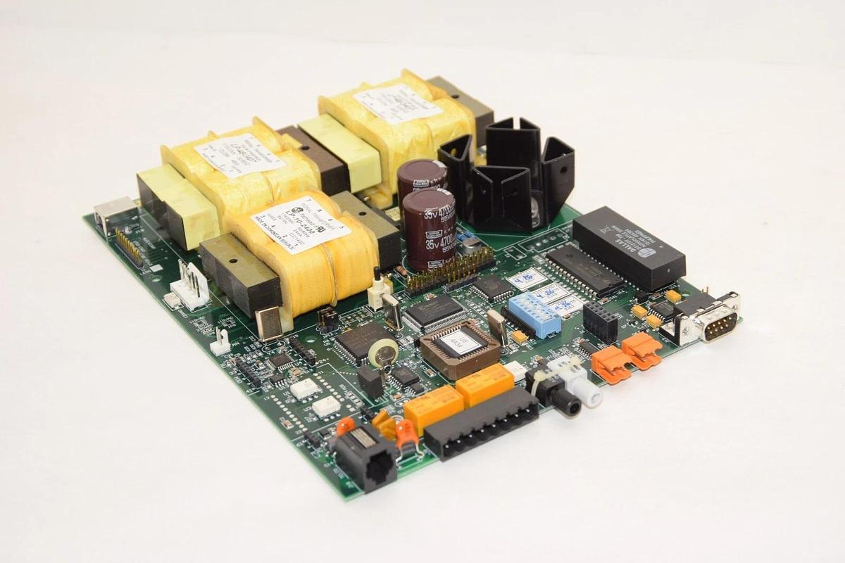 (NEW) ALBERCORP 1700-156D BDS-2279-C795 Rev. D 1101-755D PC Board