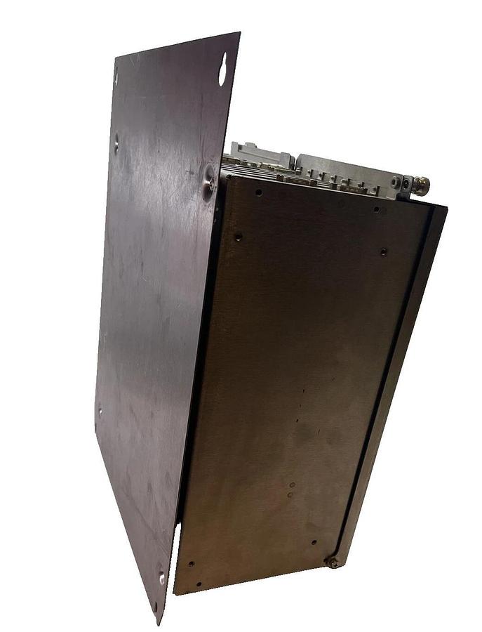 Used Beckhoff Industrial PC C6240-1037-0030  CB1051-0003 CB1051-05 "no hard drive"