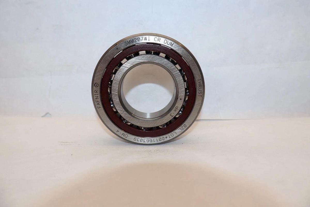 (NEW) FAFNIR DM-4 , DM4 Thrust Bearing