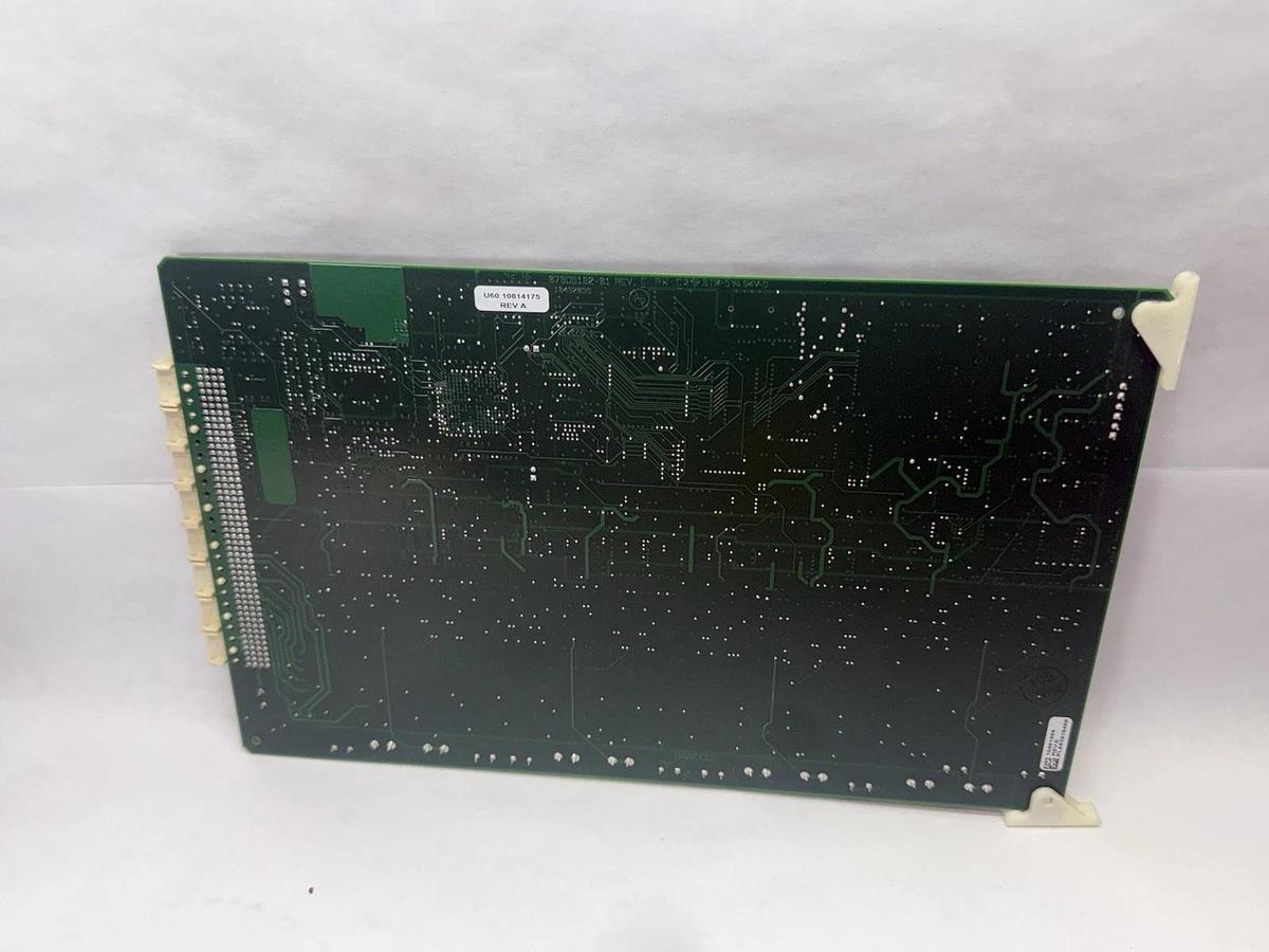 Refurbished SIEMENS ASIC PCB ASSY Stepper LLC Board 10481999 078-B182-01