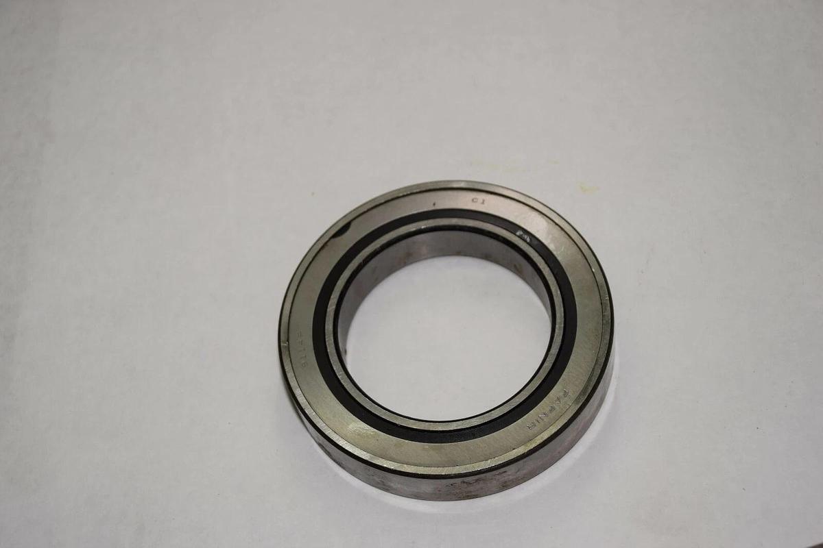 FAFNIR 9114P SINGLE ROW BALL BEARING NEW