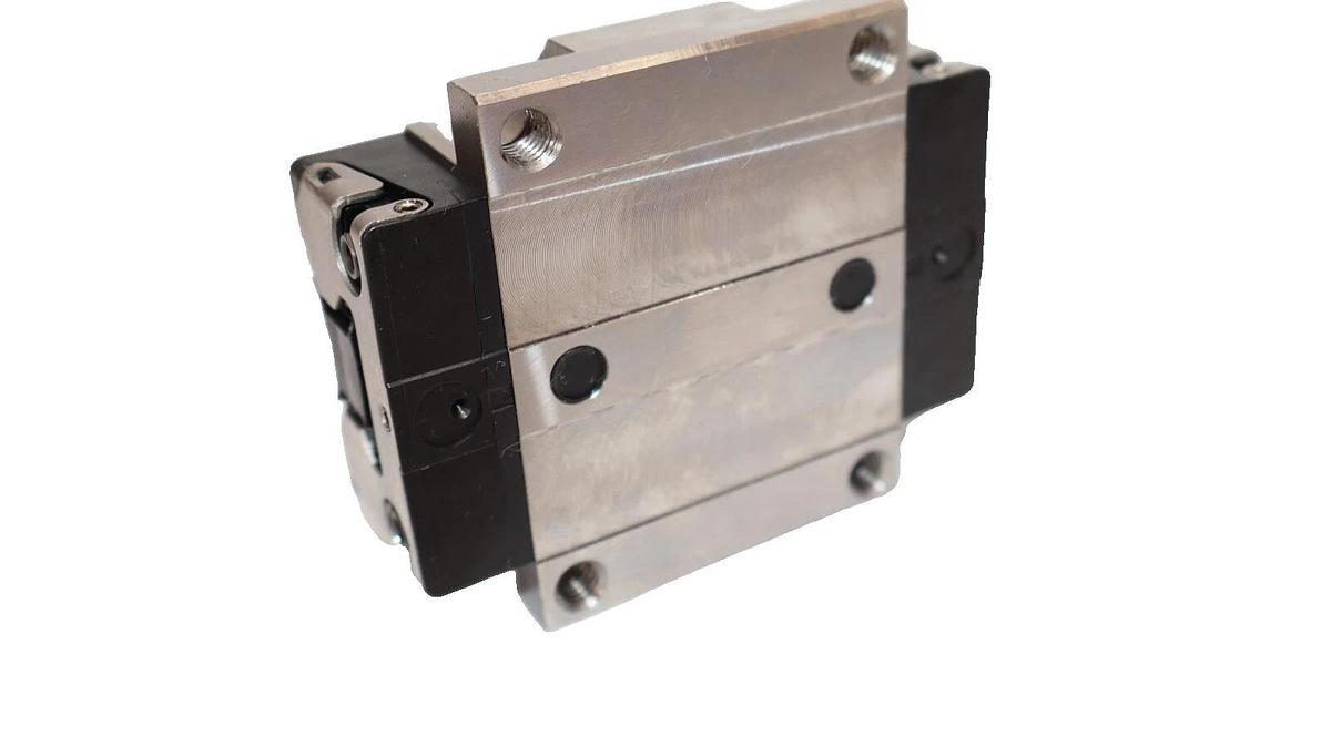 (NEW) REXROTH R165181320 Ball Slider Linear Slide Bearing