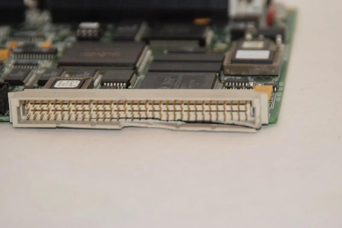 Used GENERAL ELECTRIC GE IS200 is200vproh1bcc Turbine Card Mark VI  IS200VPROH1B CC