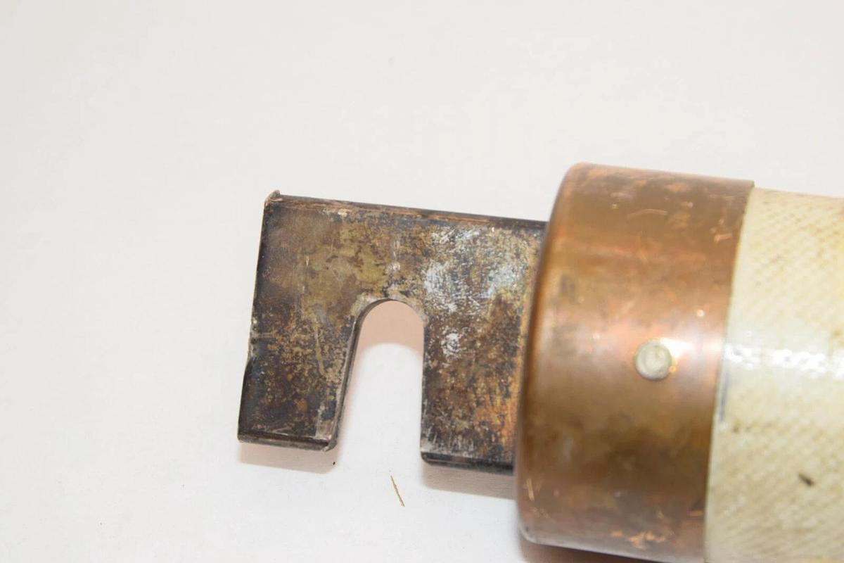 FERRAZ SHAWMUT TRS-R500 500A 500 A Amp 600V Tri-Onic Class R Time Delay Fuse NEW