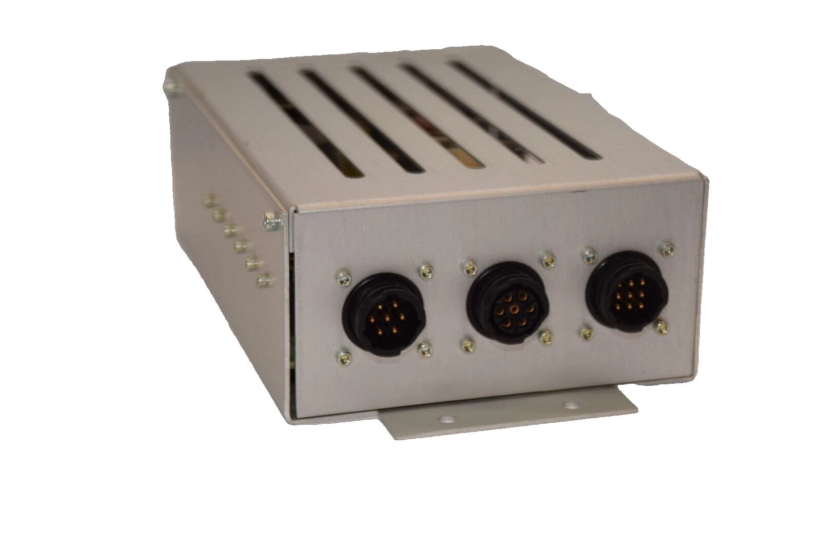 Used PARATA SYSTEMS 301-0362 3010362 Amplifier