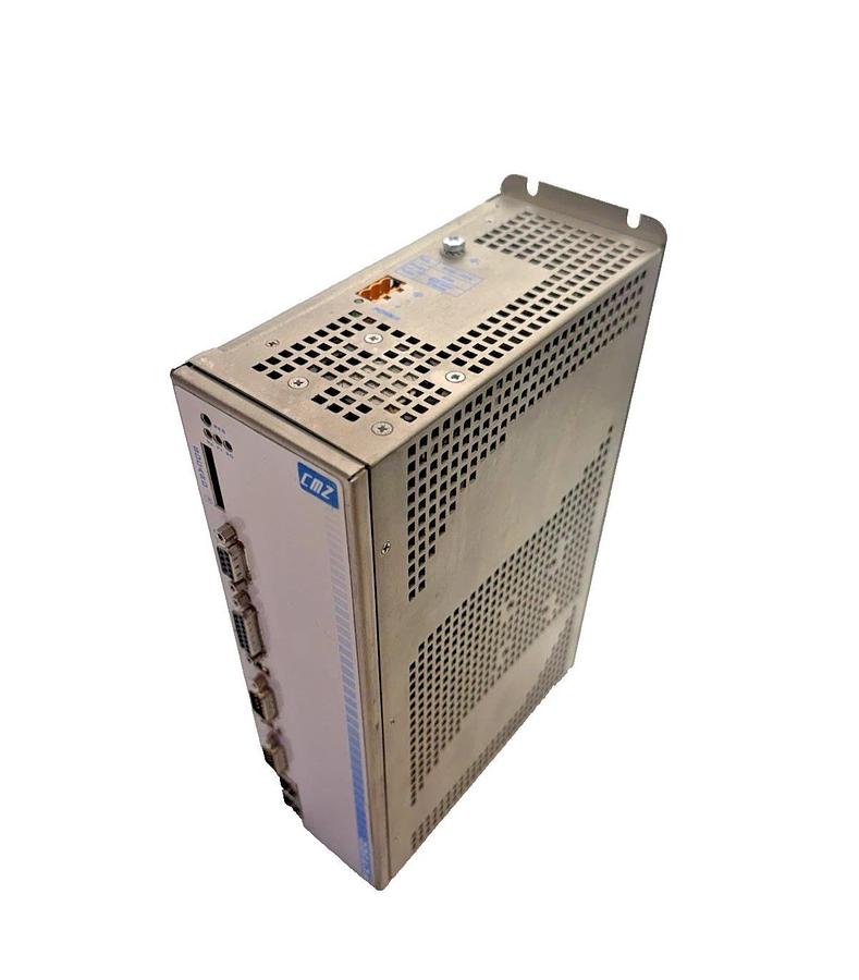 Refurbished CMZ Controller FCT300.0100 FCT3000100 FCT300 0100 (Refurbished)