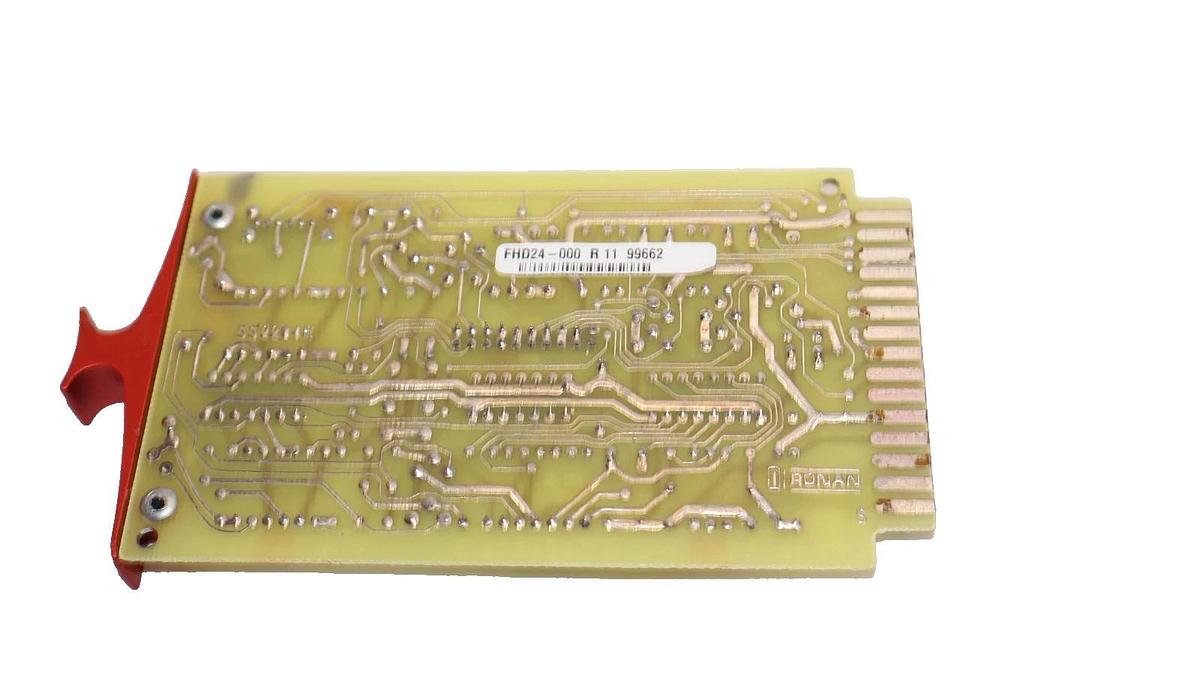 Rohan FHD24-000 , FHD24000 , SS2204E Drive Board Module (New)