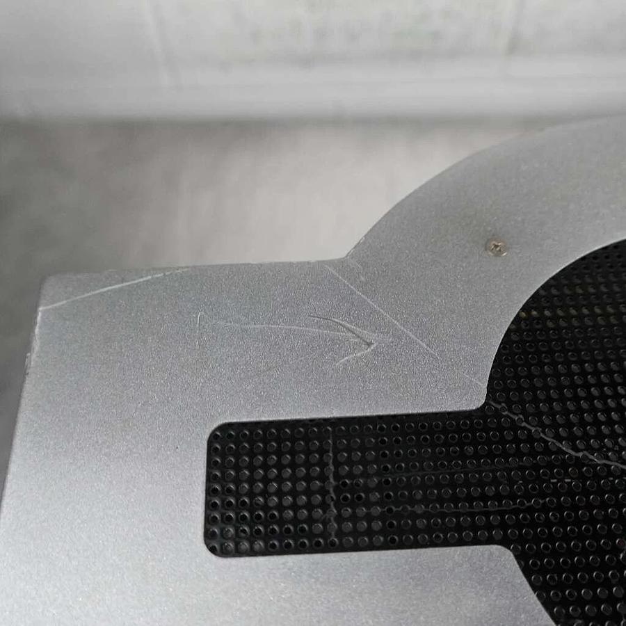 Used Dentsply NeyFire T 1200°C 1800W Porcelain Ceramic Sintering Furnace 9495610