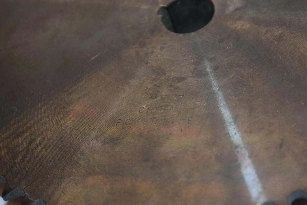 (NEW) POWER RITE 41B60LGHR-B 41B60LGHRB 1" Sprocket