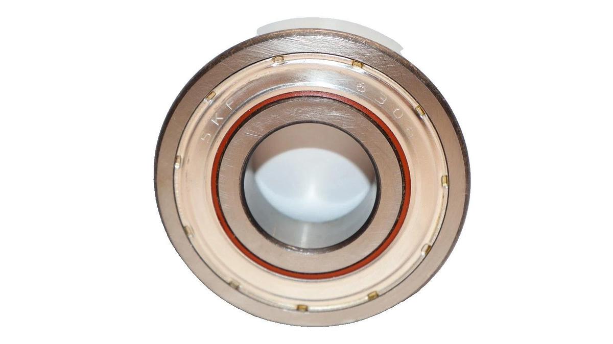SKF 6306 Deep Groove Ball Bearing (New)