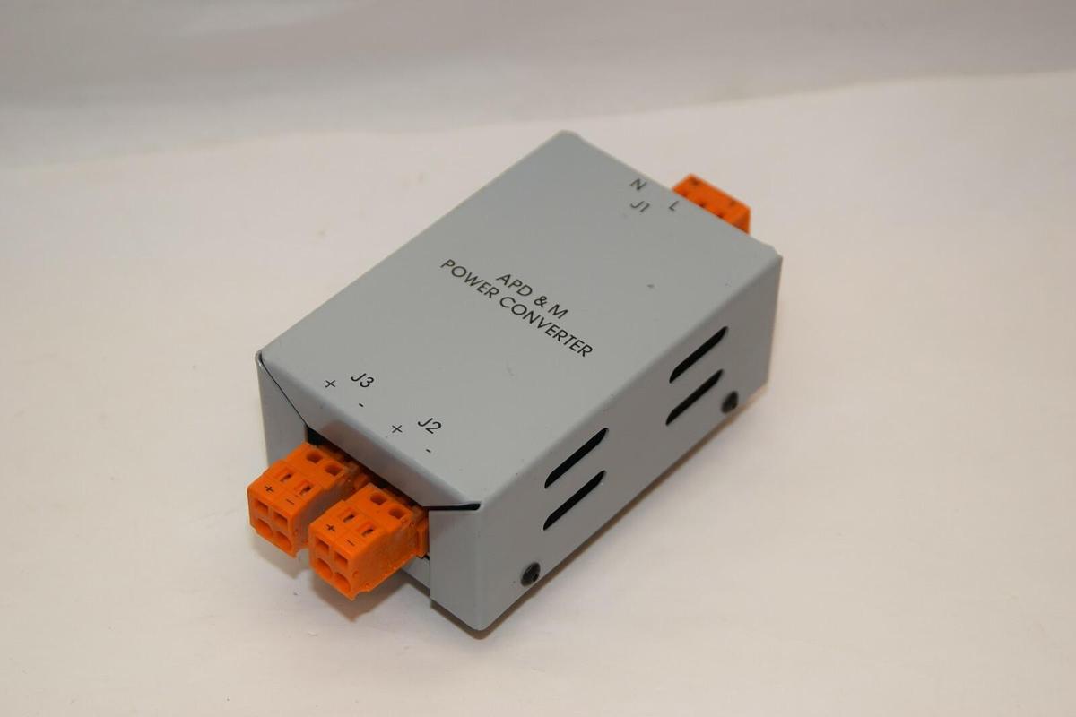 (NEW) APD & M 230-340-ENCS 230340ENCS 230V Power Converter