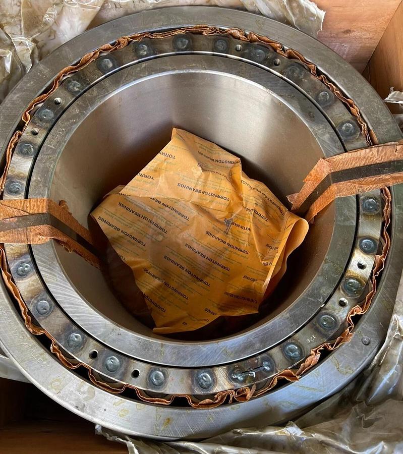 Torrington Bearing 180TDIK681AA229-H9 180TDIK681 AA229-H9 28.75" OD 18" Bore NEW