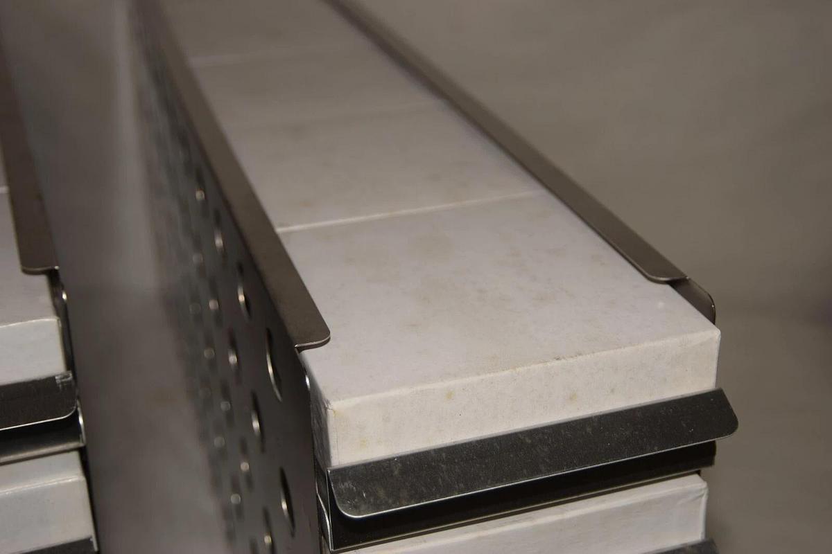 (NEW) THERMO SCIENTIFIC RSK700SD4 Rack Kit 700 4 Dr 4 racks 4 drawers per rack