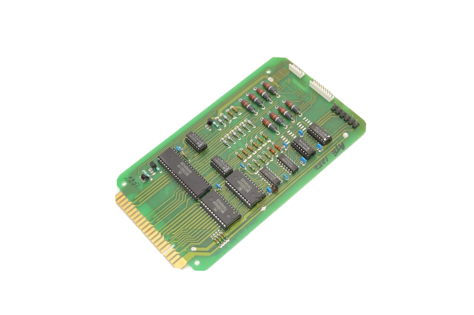 Used EMERSON / LIEBERT G12-2990 G122990 PCB Board