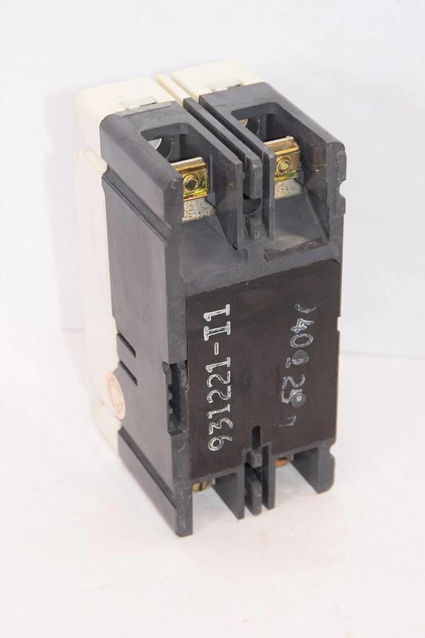 (NEW) WESTINGHOUSE EHD2015Z01 15A Amp 2 Pole Series C Circuit Breaker