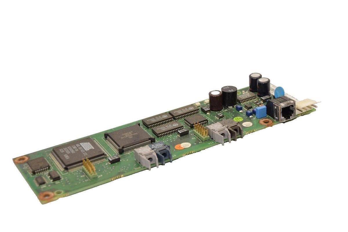 Used ABB 3BSE015488R1 , NAMC-11 Rev E Control Module Board