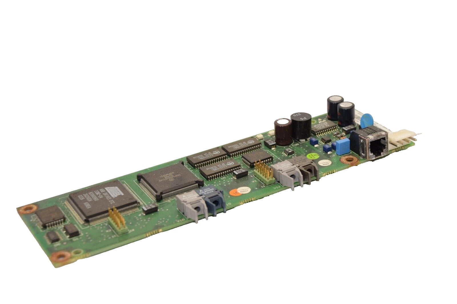 Used ABB 3BSE015488R1 , NAMC-11 Rev E Control Module Board