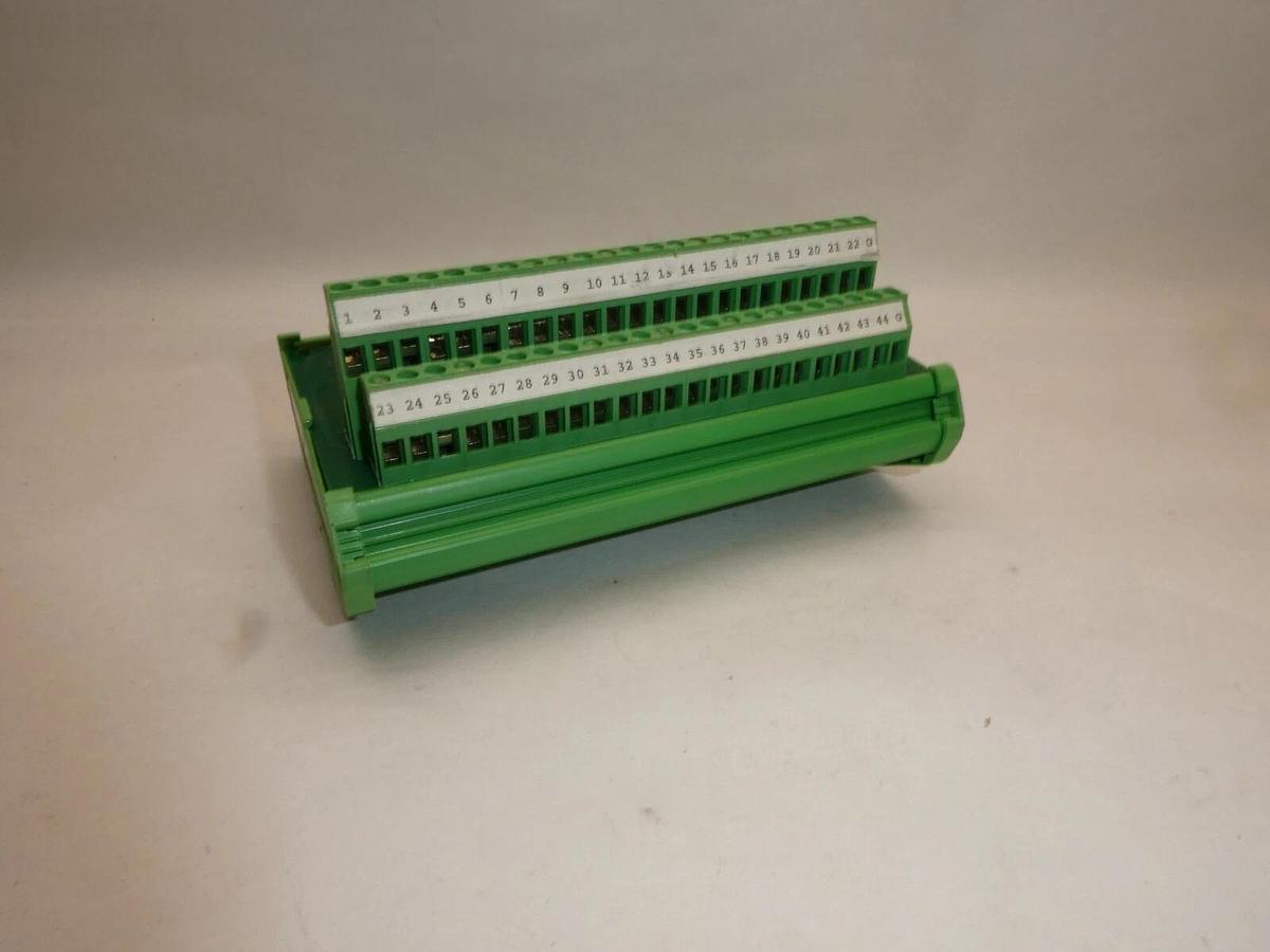 Used GIDDINGS & LEWIS INTERBUS 503-26842-00 5032684200 503 26842 00