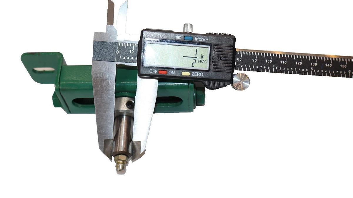 Murray Ajusto-Screw Tensioner  1/2" 0B (New)