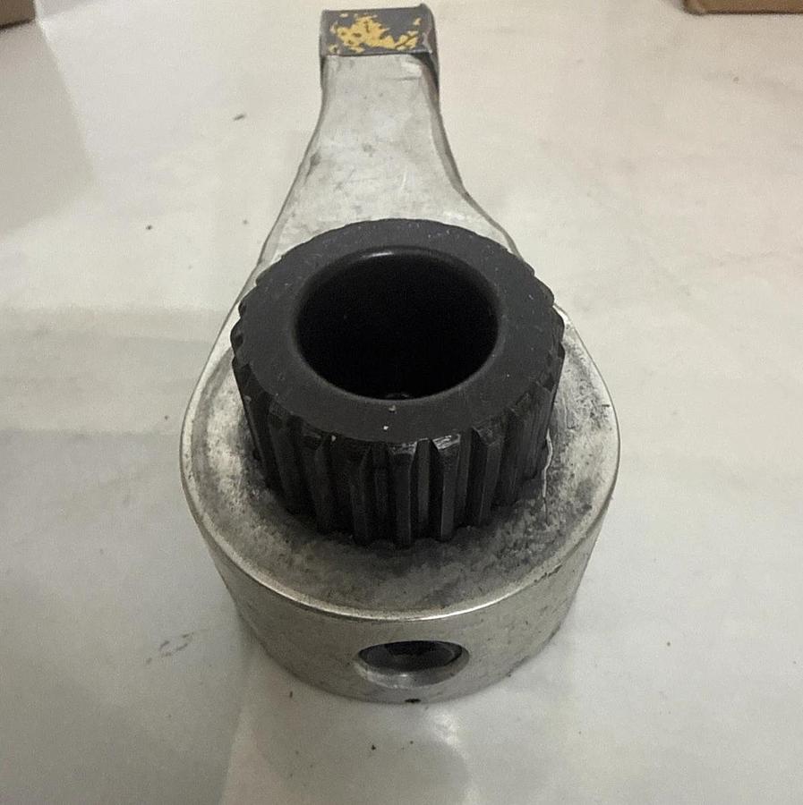 Used Reaction Arm Replacement Part Hydraulic Torque Wrench Part, Tool