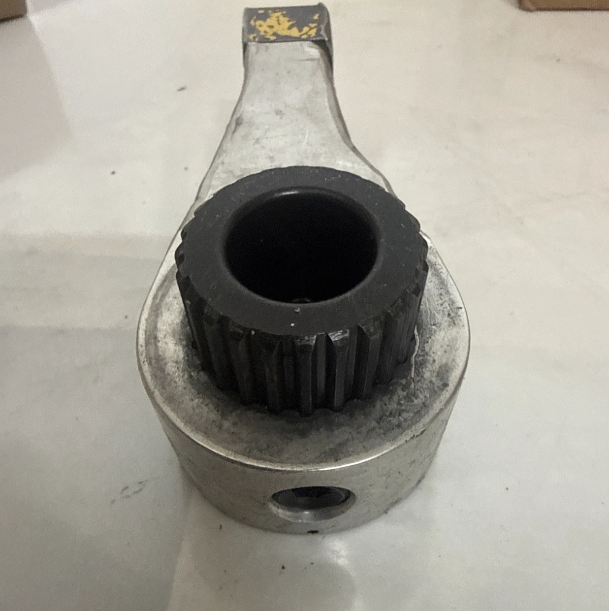 Used Reaction Arm Replacement Part Hydraulic Torque Wrench Part, Tool