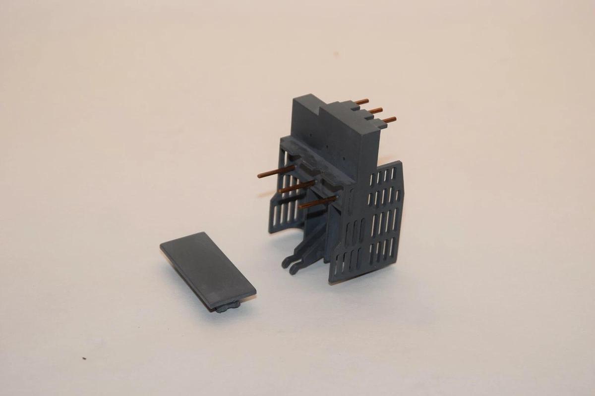 (NEW) ABB PSR16-MS116 1SFA896211R1001 Connection Kit