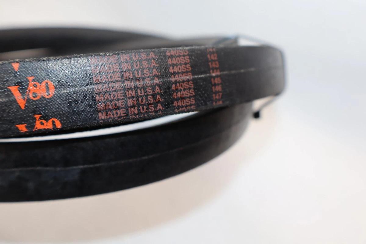 Gates V-Belt Belt C70 C 70 C-70 Hi-Power *USA* (New)