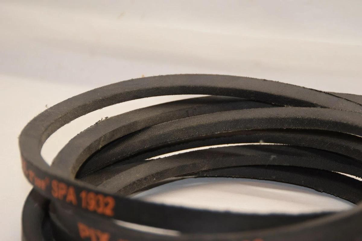 (NEW) PIX-X'SET SPA1932 SPA-1932 SPA 1932 V-Belt