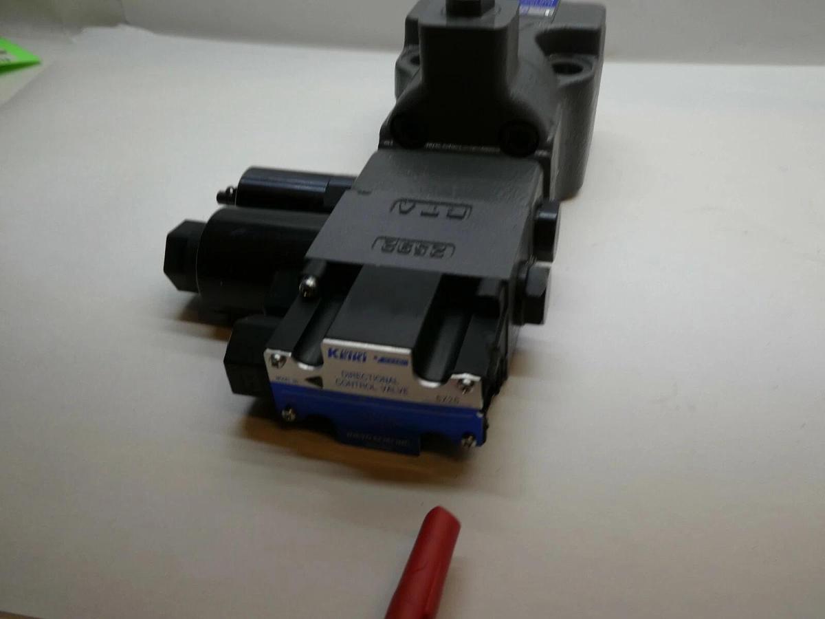 (New) Tokyo Keiki Pressure Relief Valve TCG50-06-FE-P7-H-17  TCG50 06 FE P7 H 17