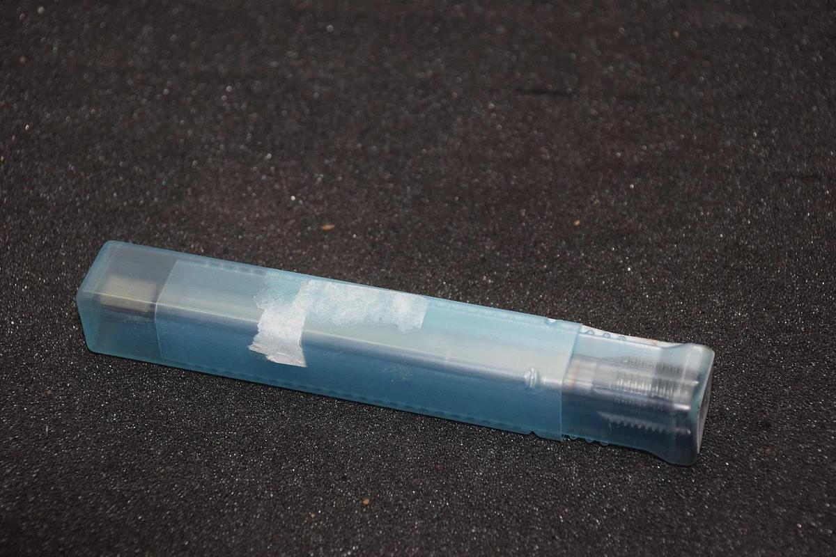 OSG S-XPF SXPF 16MJ1.5 4HX 2.5P T1707797 TAP NEW