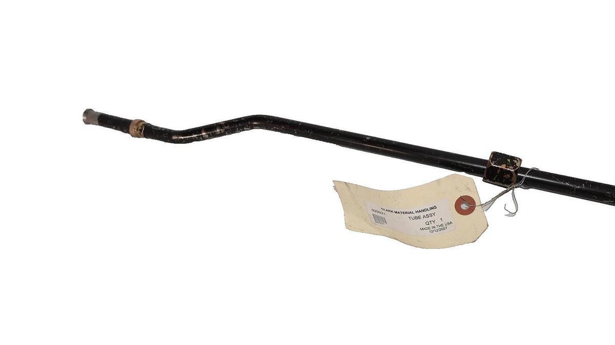 (NEW) CLARK MATERIAL HANDLING 929921 Forklift Tube Assembly
