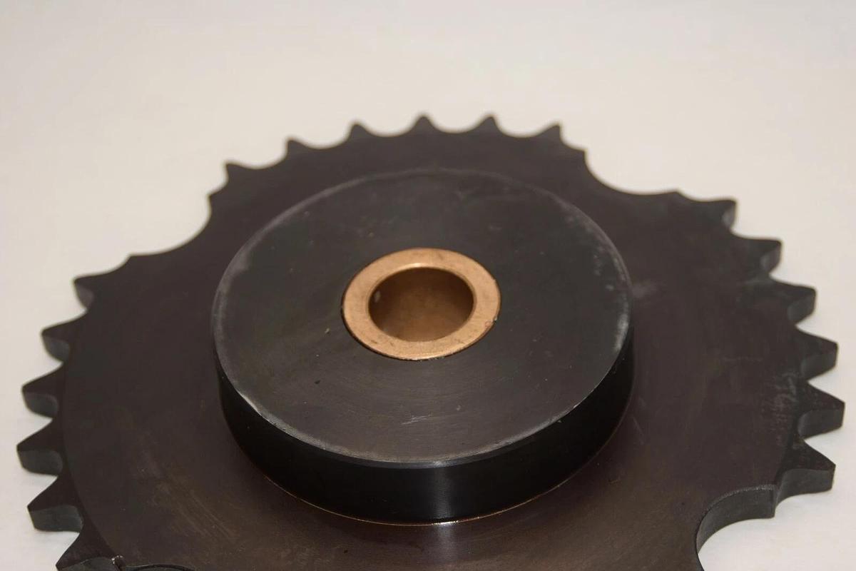 (NEW) PEER 60B32FX1.502/1.503 1" Bore 24 Teeth Sprocket