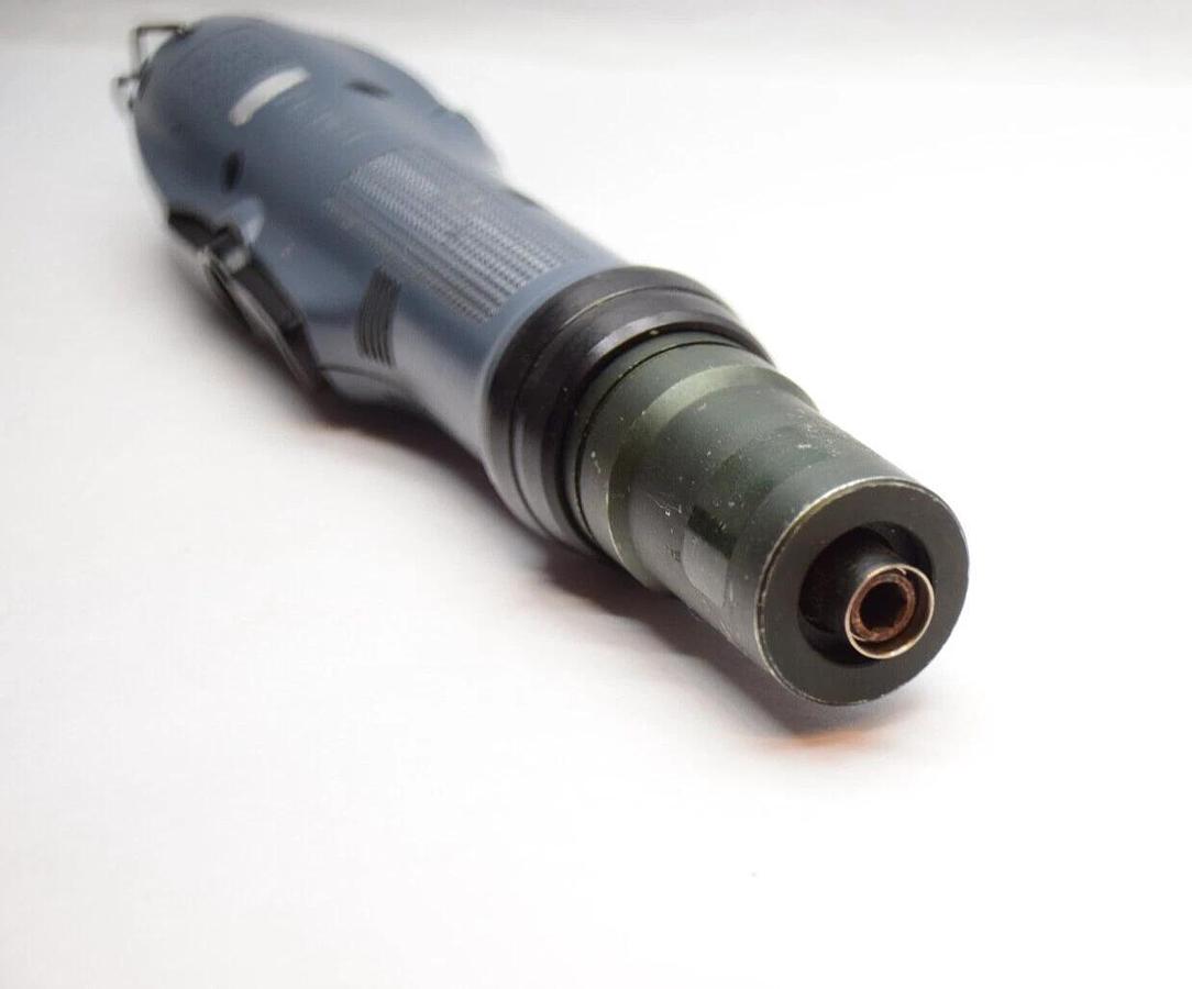 Used ASA 7000 Torque Electric Driver Screwdriver 30vdc