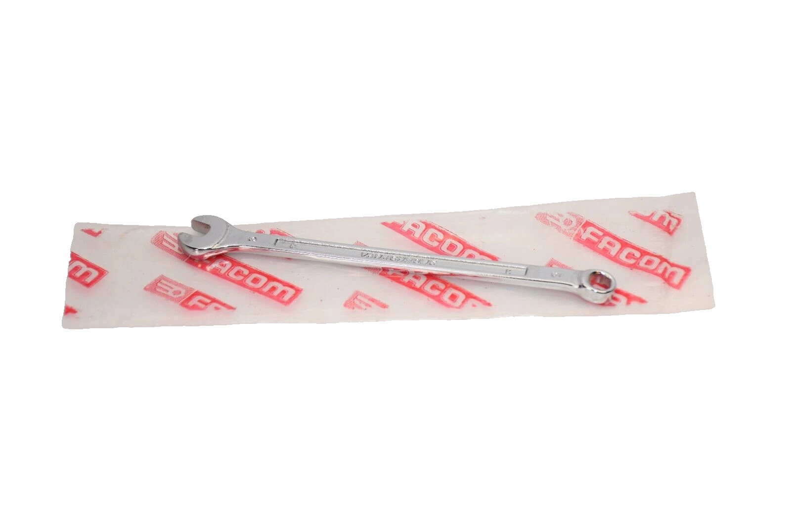 (NEW) FACOM / VANACHROME No. 5 #5 Combination Wrench