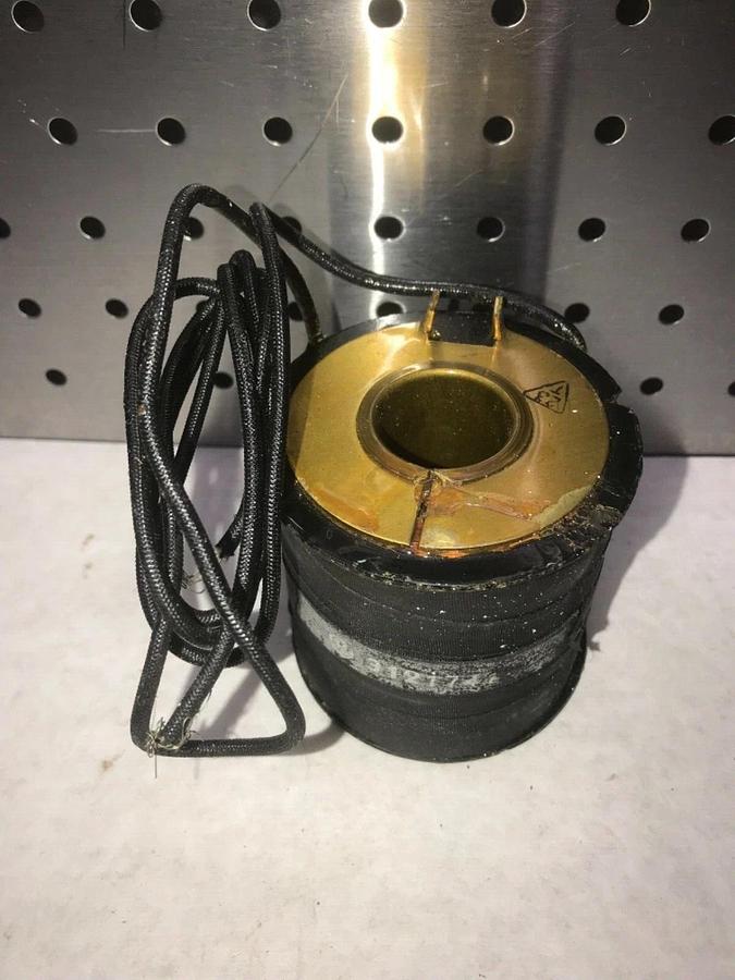 (New) GE coil 3121741