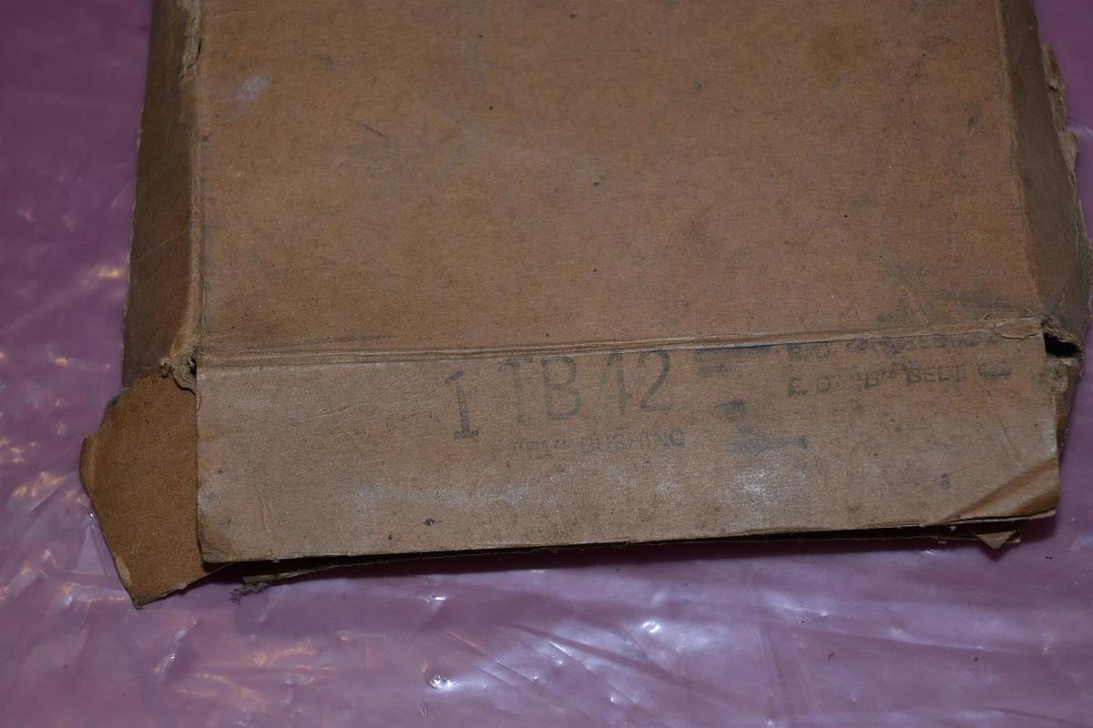 Browning Sheave 1TB42 1 TB42  NEW