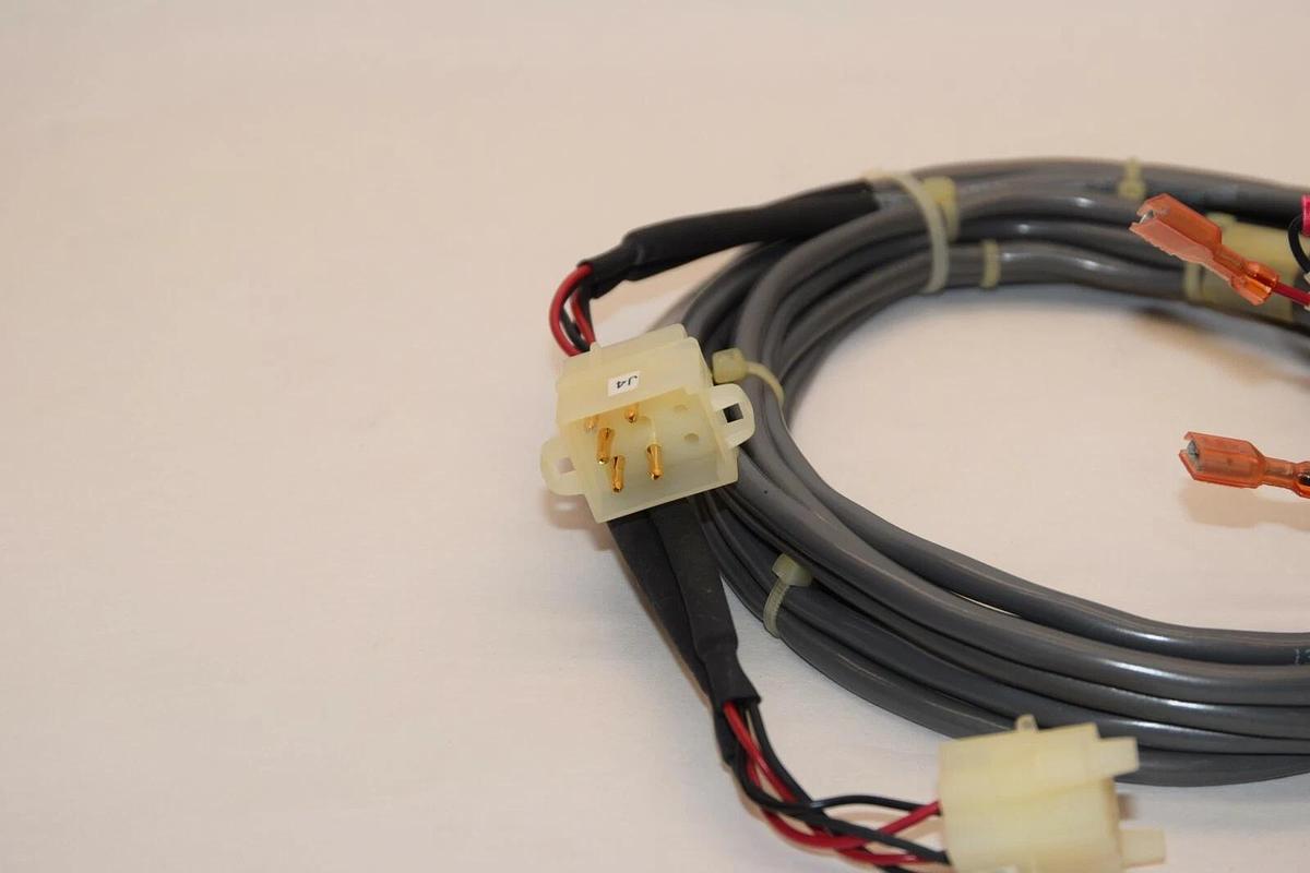 (NEW) 265454 6150-01-000-8774 Cable Drive End Assembly