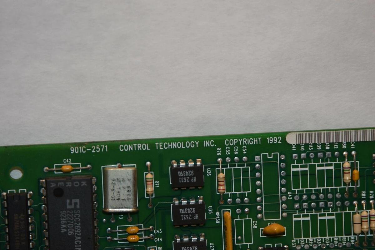 Used CTI 2571 505 SERIES PROGRAM PORT EXPANDER