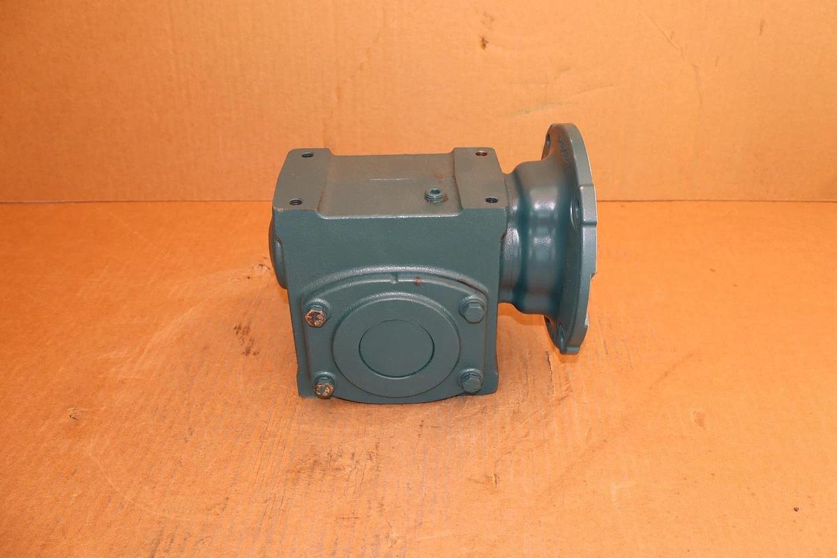 Dodge Baldor Gear Box Speed Reducer Tigear-2 20Q15R56 BT06150032 15:1 (New)