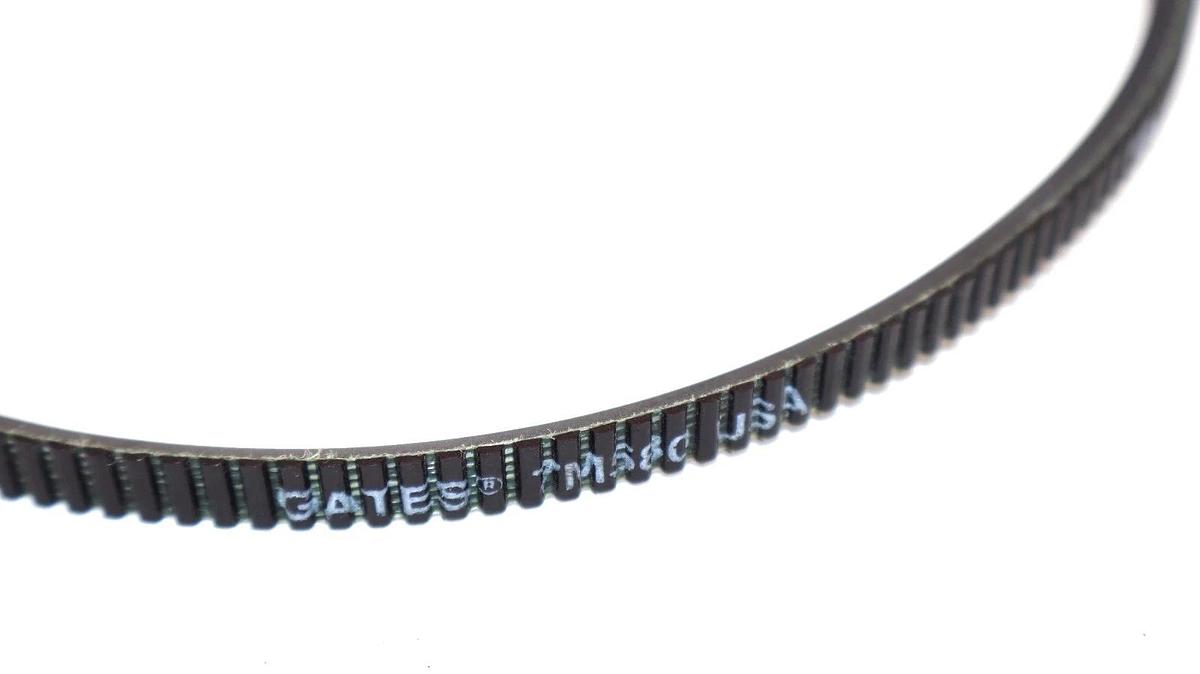 (NEW) GATES 7M580 , 8903-0580 Polyflex Belt USA