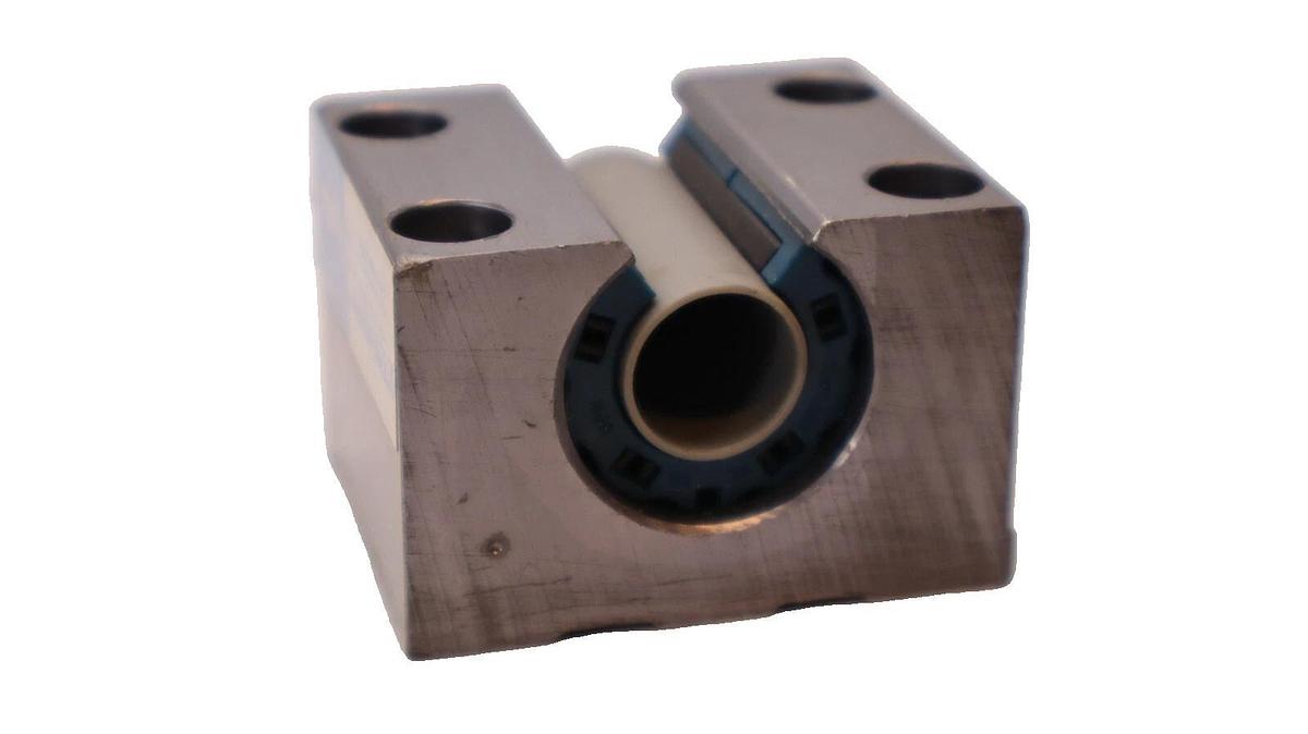 (NEW) THOMSON SSE M16 OPN , SSEM16OPN Super Smart Ball Bushing Bearing