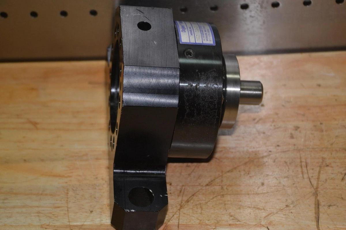 Used Dojen LENZE Servo Reducer M0210:1 M02101 Mo2 10:1 M02 10:1