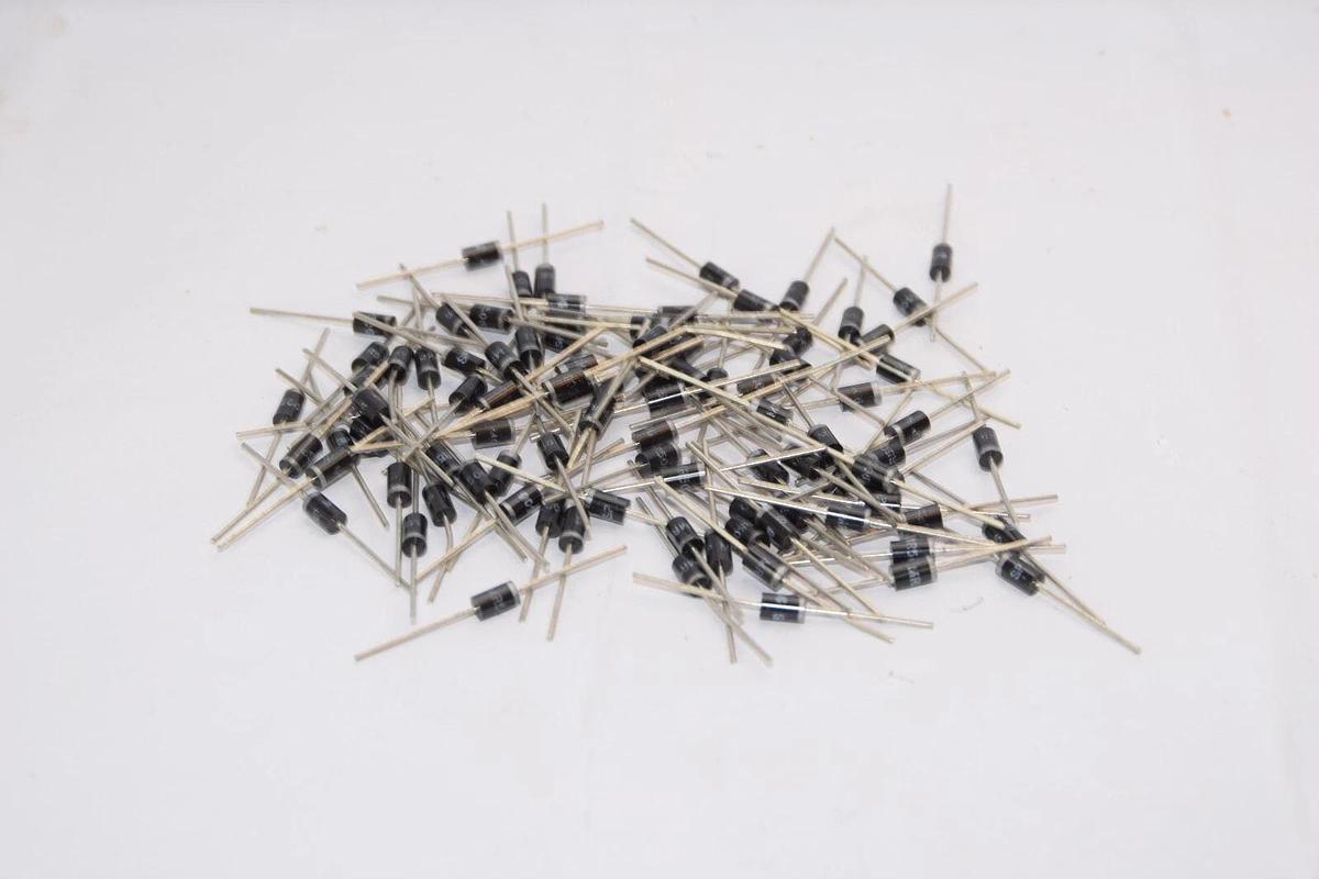 (NEW - Large Lot) MR508 800V 3Amp Rectifier Diode