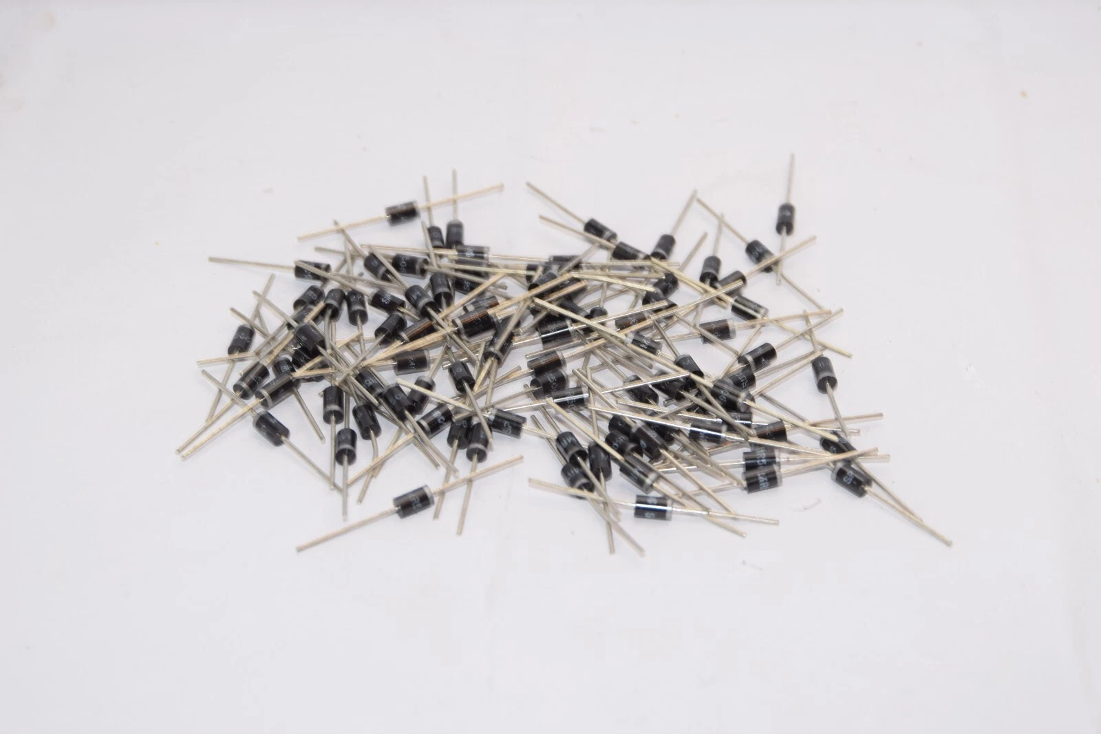 (NEW - Large Lot) MR508 800V 3Amp Rectifier Diode