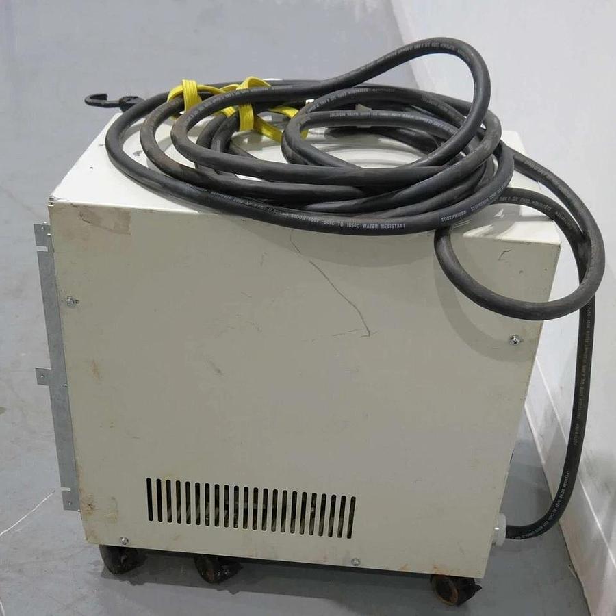 Used Eaton T800R-100001W, 1 phase Power-Sure 800 Power Conditioner, 10 KVA 120/240V