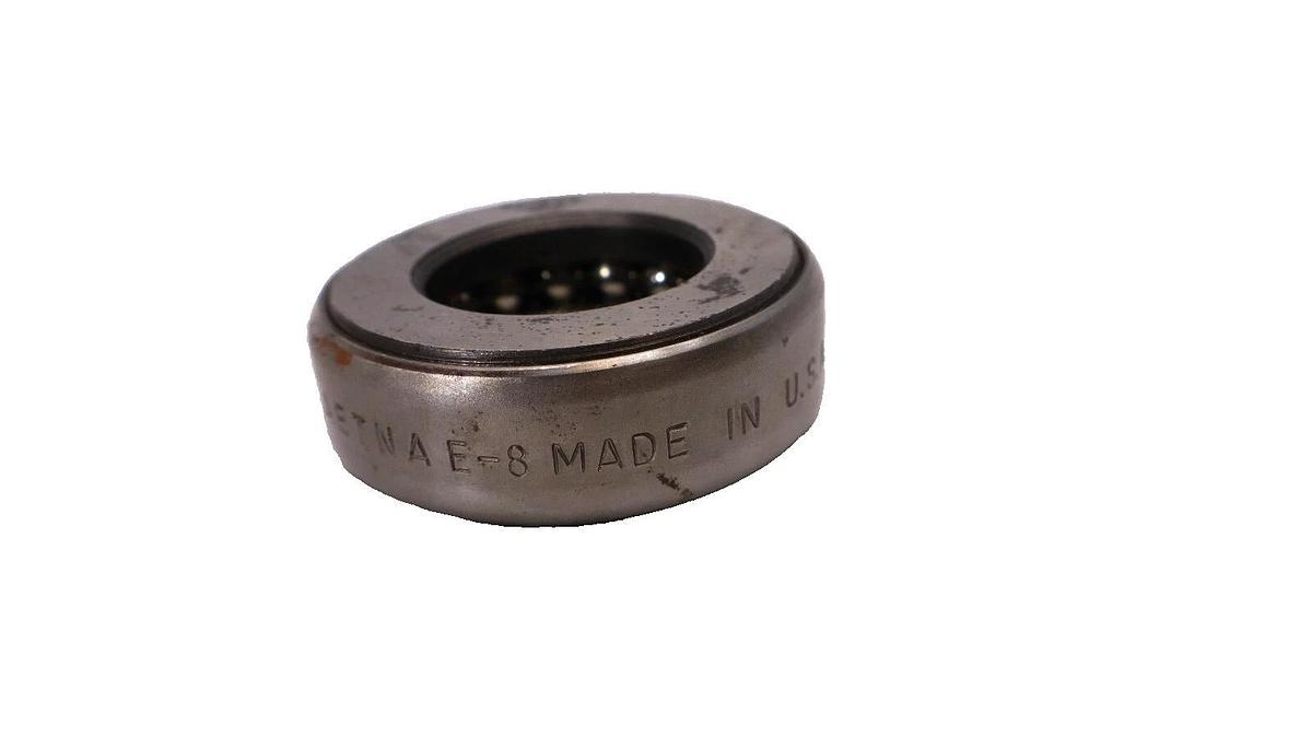 (NEW) AETNA E-8 , E8 Thrust Bearing USA