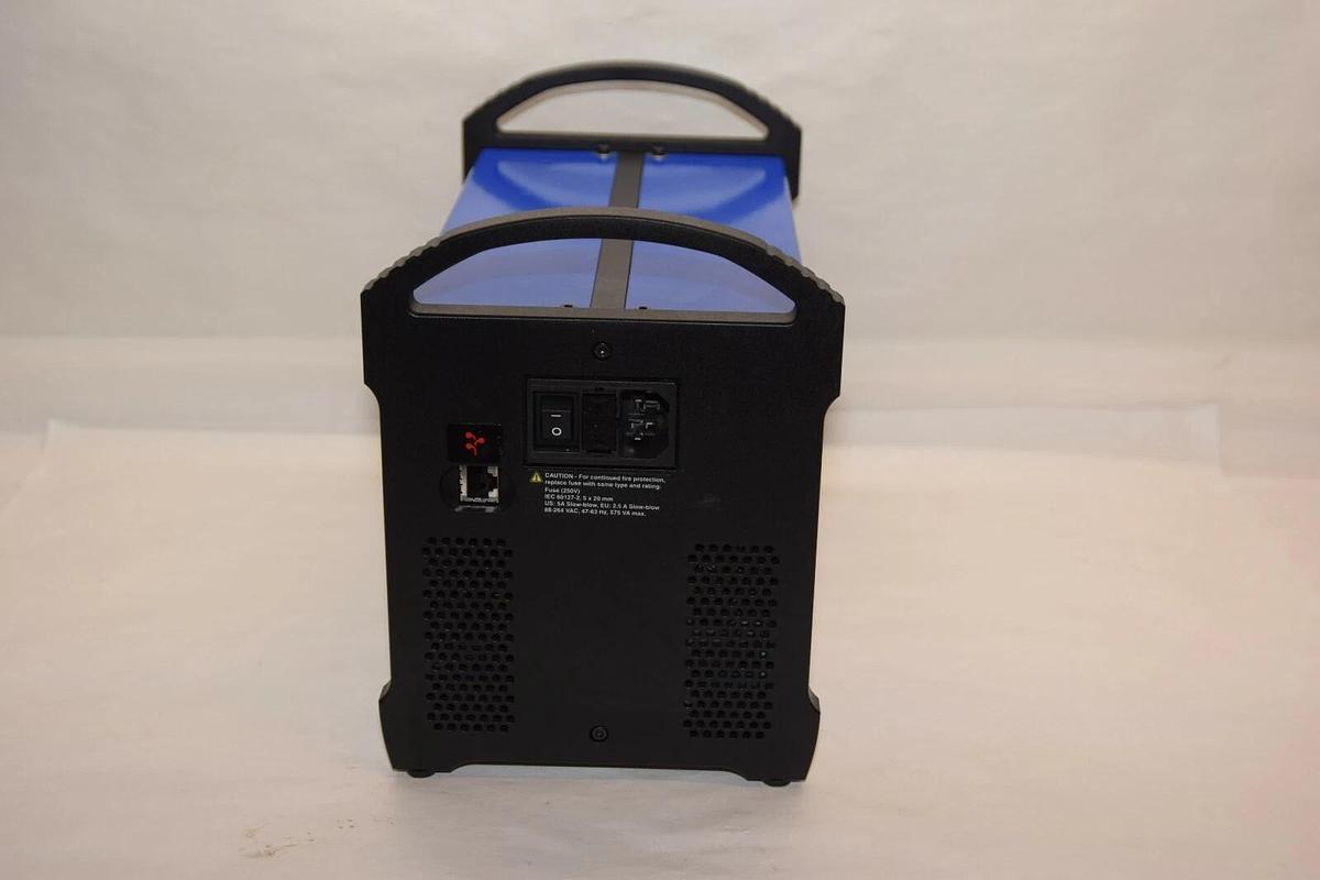 Used FARO Laser Tracker Master Control Unit for FARO Laser Tracker Vantage System