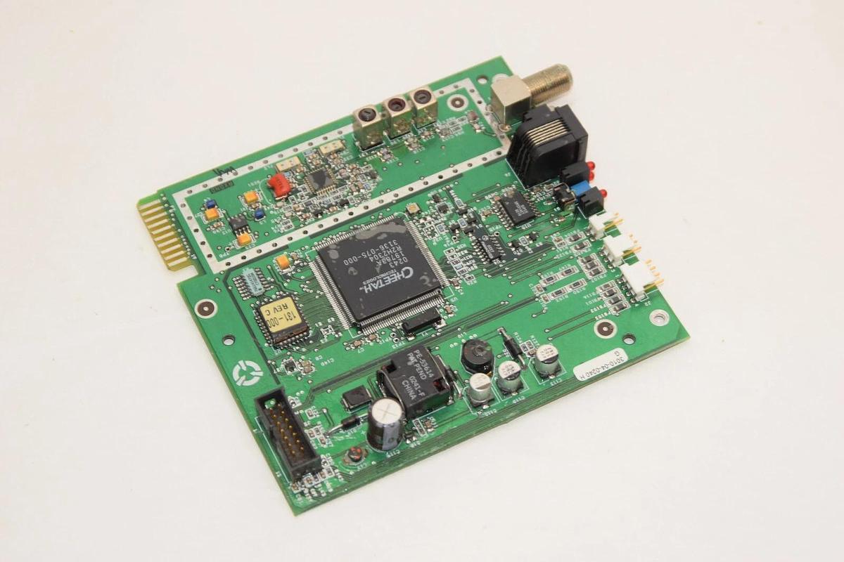 2444-451-000 Rev C 101073531-001 Rev C 3200-451-000 Rev H Circuit Board Card